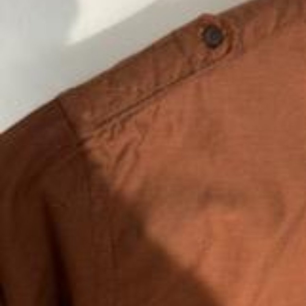 Long sleeve button down XL - Picture 12 of 14